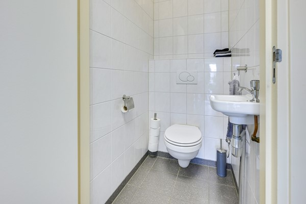 Medium property photo - Lange Schaft 7A, 3991 AP Houten